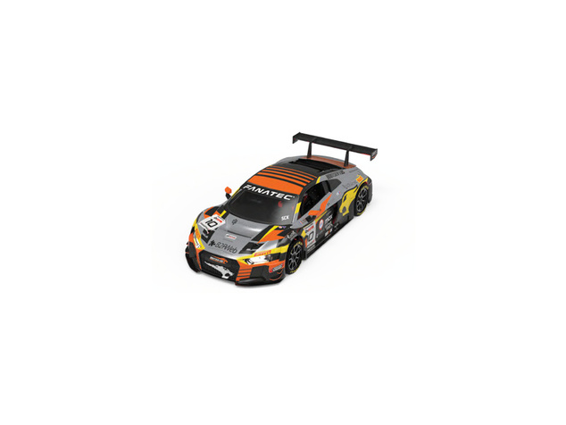 SCX Advance Audi R8 LMS GT3 Marc VDS