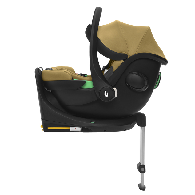 Siège auto XM Plus i-Size bundle, Kodi bronze