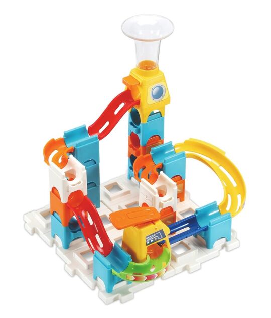 Vtech Guličková dráha Blesk - Štartovacia sada