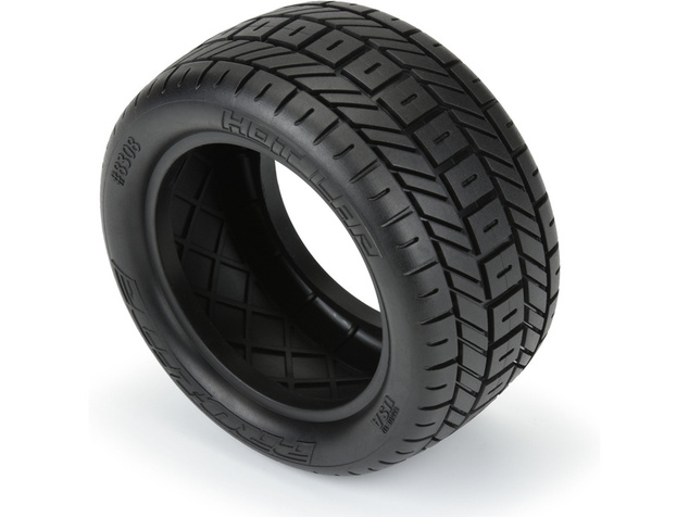 Pro-Line pneu 1:10, 2.2" Hot Lap MC spate Dirt Oval Buggy (2)