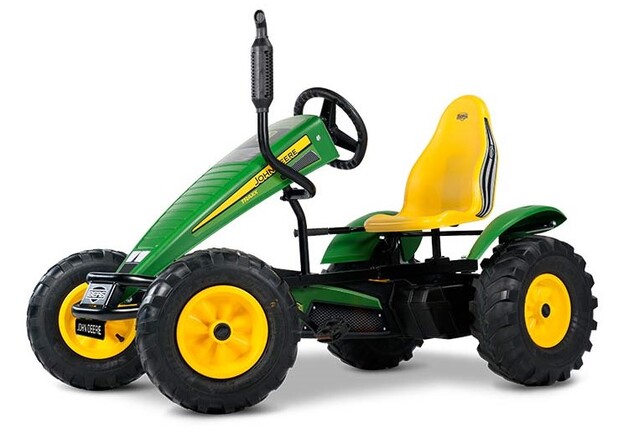 BERG John Deere BFR