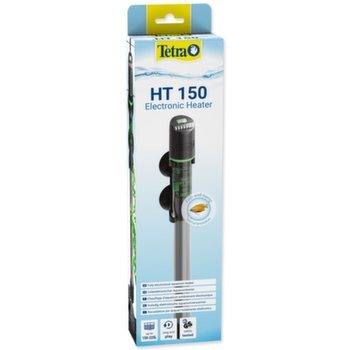 Ohrievač Tetra Electronic HT 150 150W, 150-225l