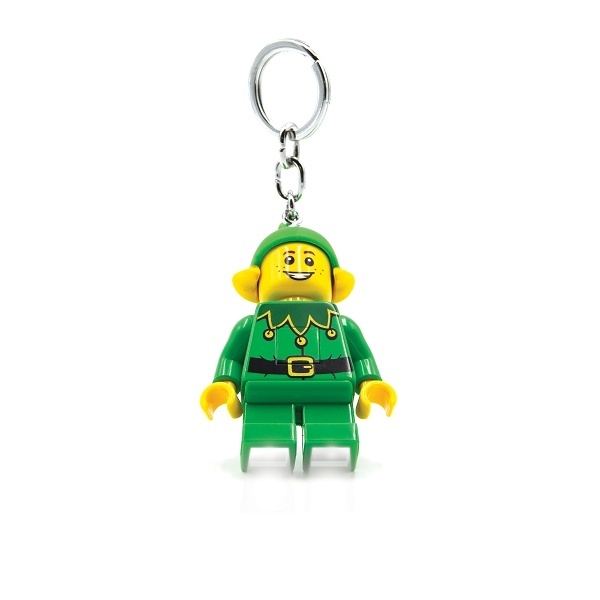 LEGO Iconic Elf svietiaca figúrka (HT)