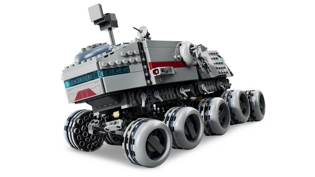 LEGO® Star Wars™ 75413 Juggernaut Republiky
