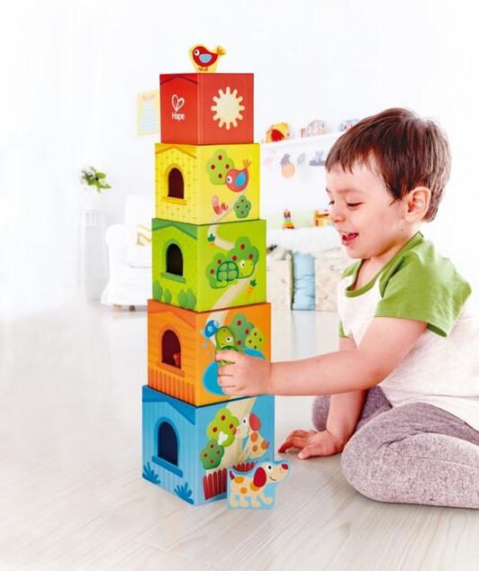 Hape Faltturm