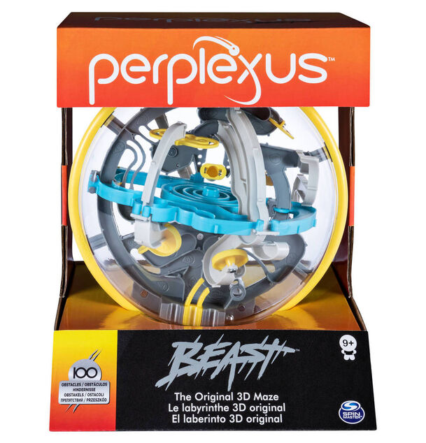 Spin Master Smg perplexus originál