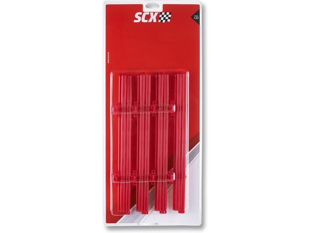 SCX Zvodidlo zákruty 45st. (8)