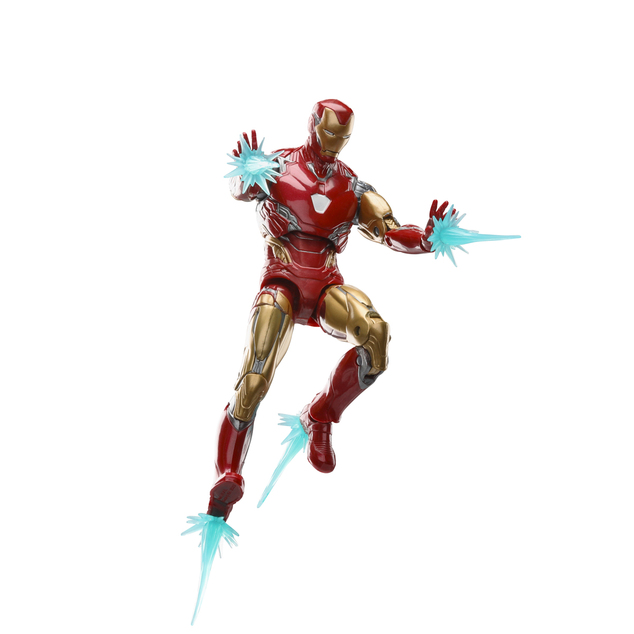 HASBRO - Avengers Legends Figur Iron Man