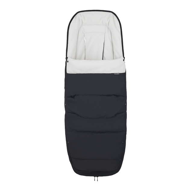 EASYWALKER Set XXL kočík kombinovaný Harvey5 Premium Mineral Grey s príslušenstvom