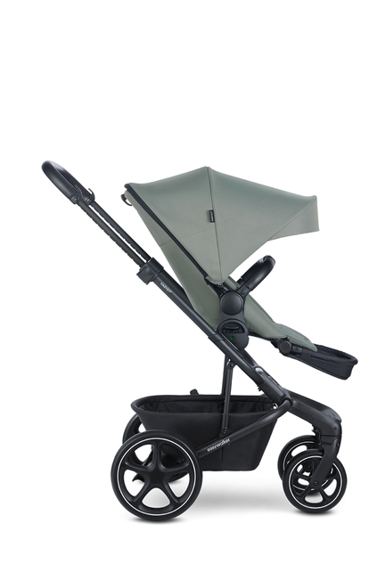 EASYWALKER Set XXL kočík kombinovaný Harvey5 Agave Green s príslušenstvom