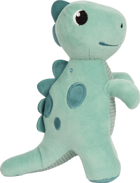 small foot Plyšový T. rex zelený Dino