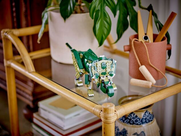 LEGO® Creator 3 v 1 31151 T-rex