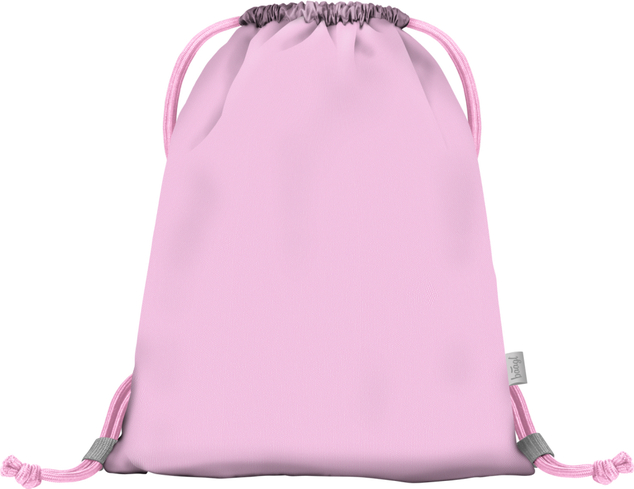TASCHE mit Reißverschlussfach Rainbow Unicorn