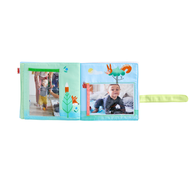 Haba Gyermek fotóalbum