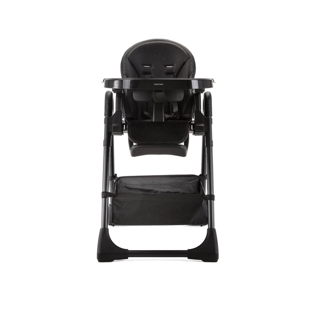 ADAMEX Sedia per bambini Yuno Black