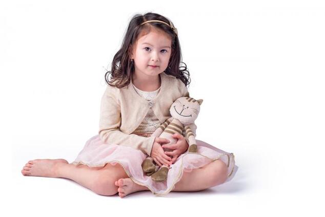 Lumpin Kate cat, medium (38 cm)