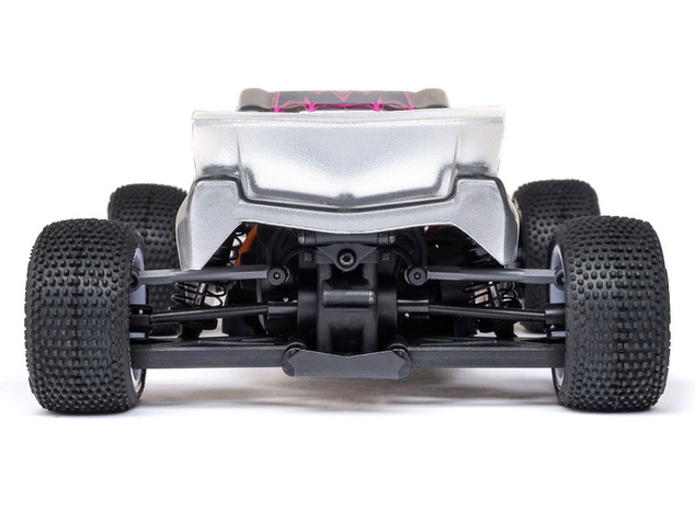 Losi Micro-T 1:28 RTR biela