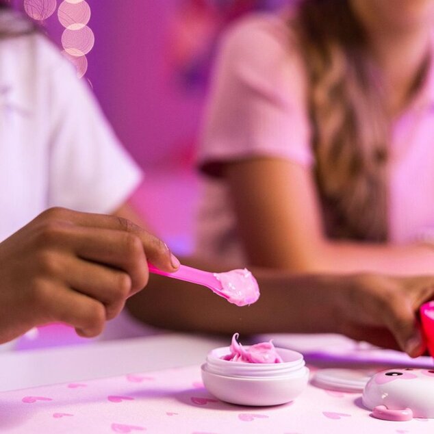 Top model Beauty &amp; Me Set per la produzione di creme per le mani