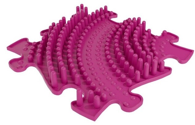 Muffik ortopedické podložky - 3D set