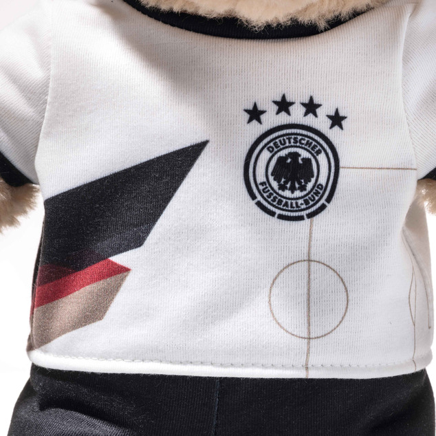 STEIFF Friends Orsetto Ben, edizione DFB
