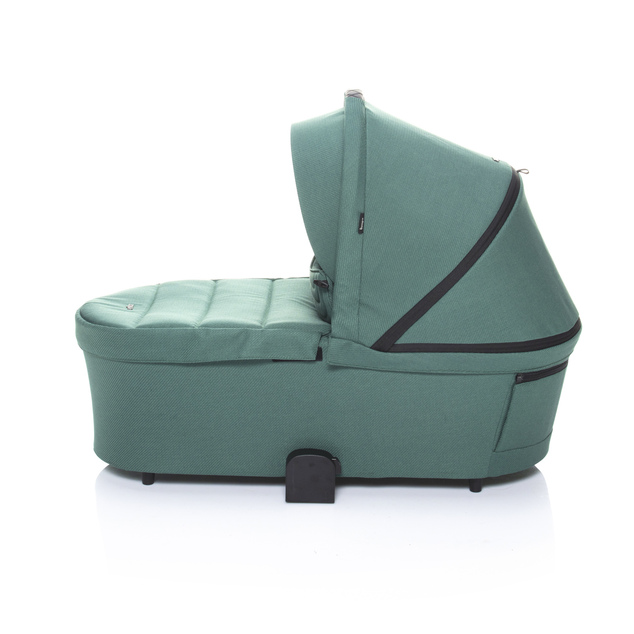 MAXI set Kočárek MOVE CROSS 2, Antique Green/Gold