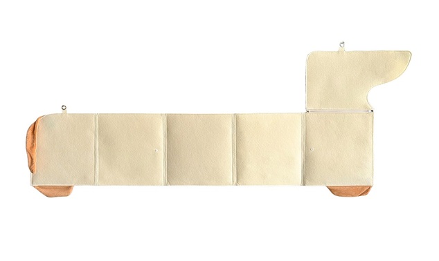 2Kids Toys Soft activity board Câine
