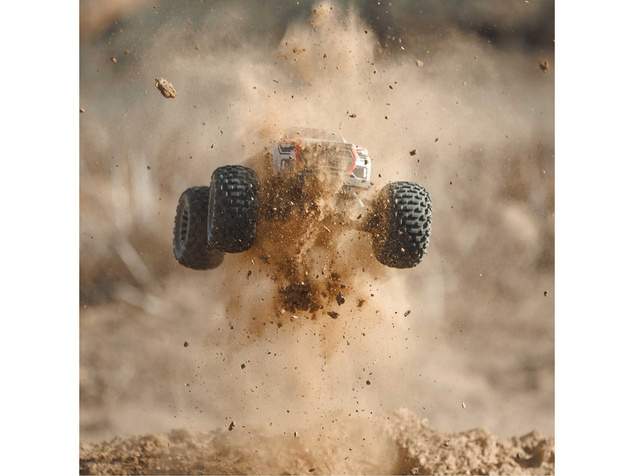 Arrma Granite 223S BLX 1:10 4WD RTR DSC modrá