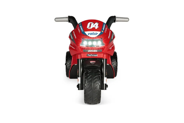 Peg-Pérego MINI DUCATI EVO 6V - 1 motor
