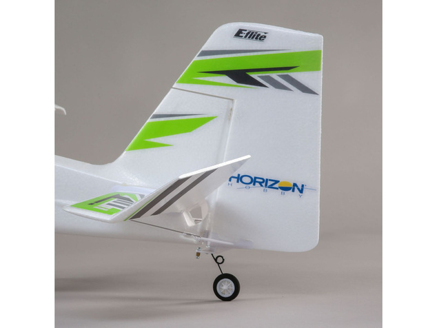E-flite Timber X 1,2m SAFE Select BNF Basic