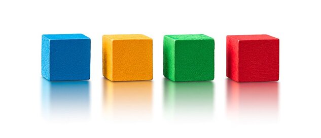 Gioco: una serie di giochi 3D