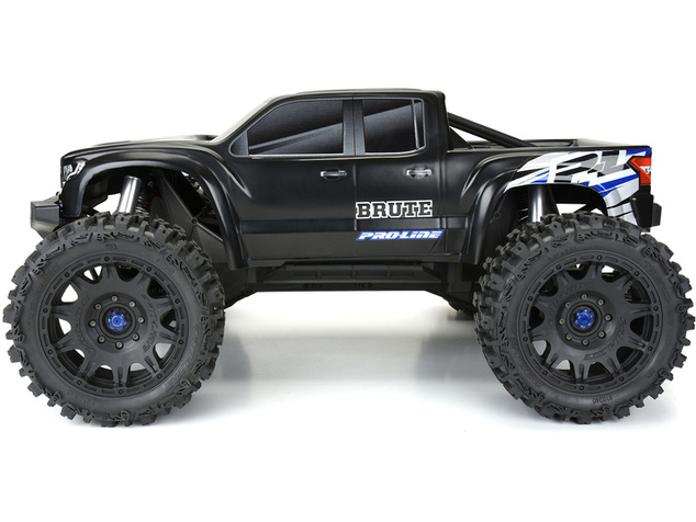 Pro-Line karoséria 1:5 Brute Bash Armor Black (X-Maxx)