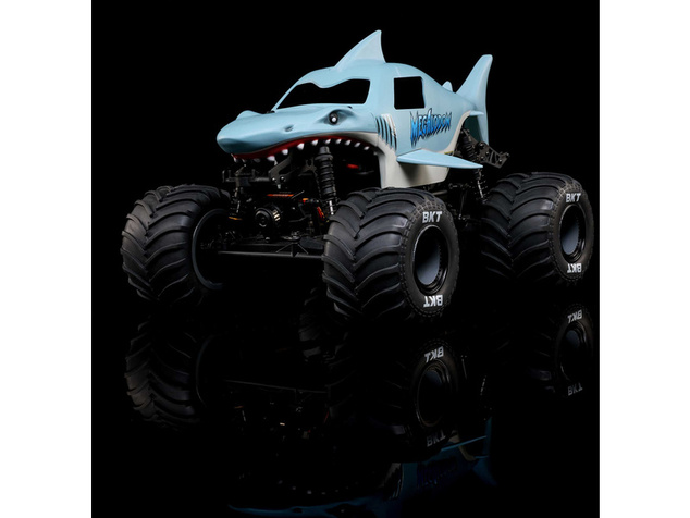 Losi Mini LMT 1:18 4WD RTR Son-Uva Digger