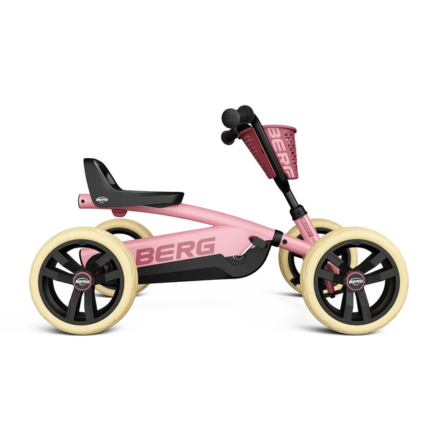 BERG Buzzy Pink