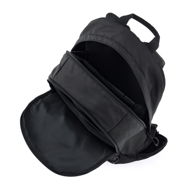Zaino per studenti OXY ZERO Moon