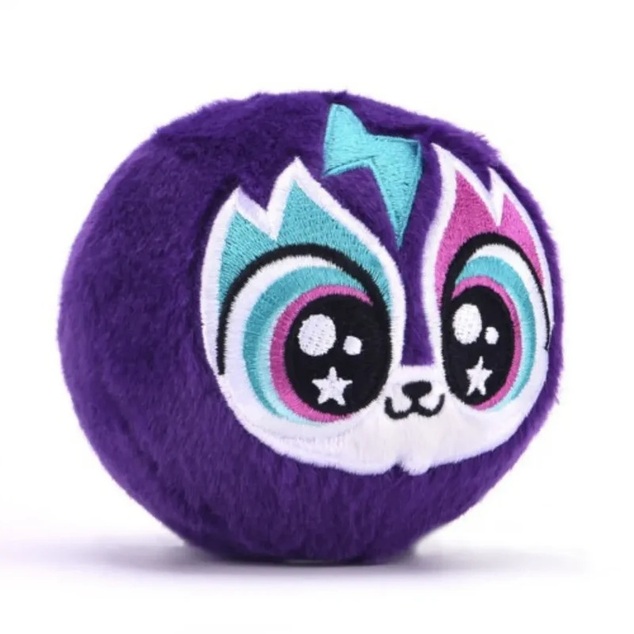 Bouncibles ELECTRA plyšová 8cm