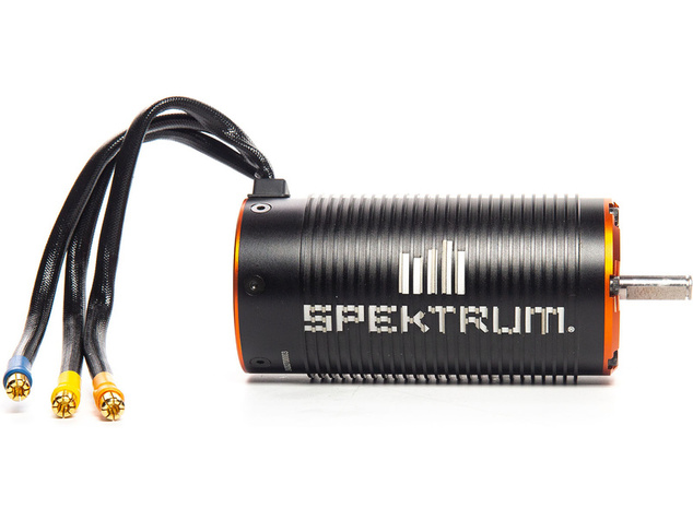 Spektrum motor striedavý Firma 5611 800ot/V