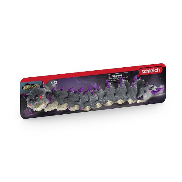 Schleich Tieňový červ