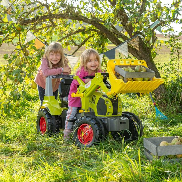 Rollytoys rollyFarmtrac Prem. II Claas Arion 660