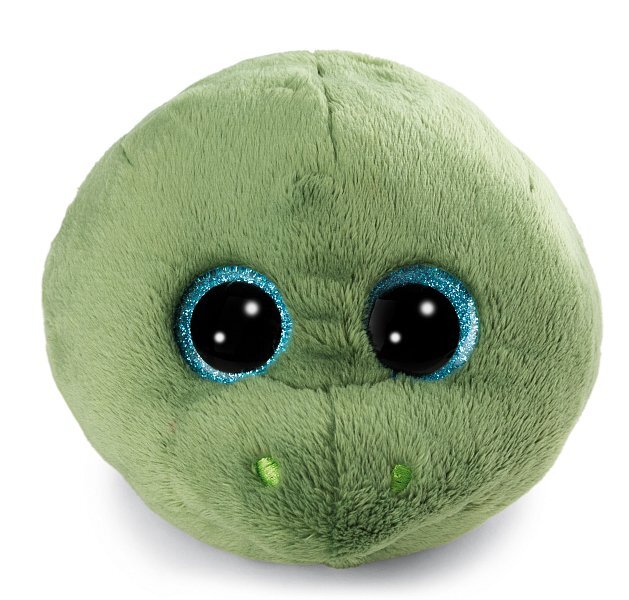 NICI Glubschis plyš Korytnačka Marmi 15cm, ležiaca
