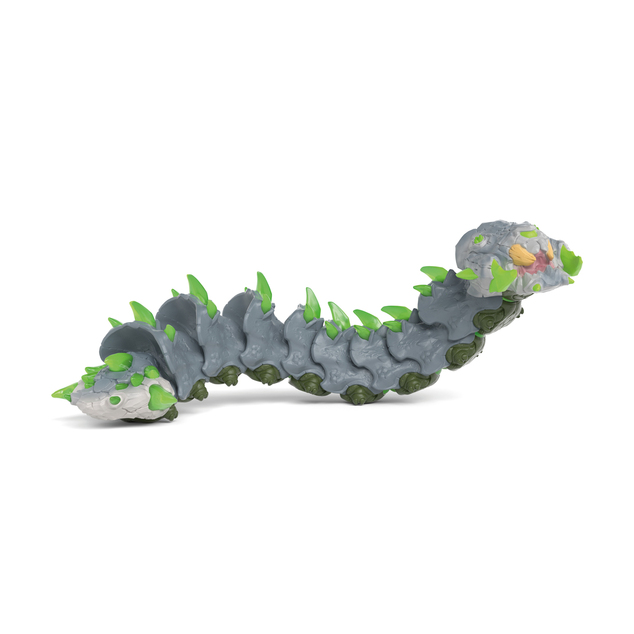 Schleich Kamenný červ