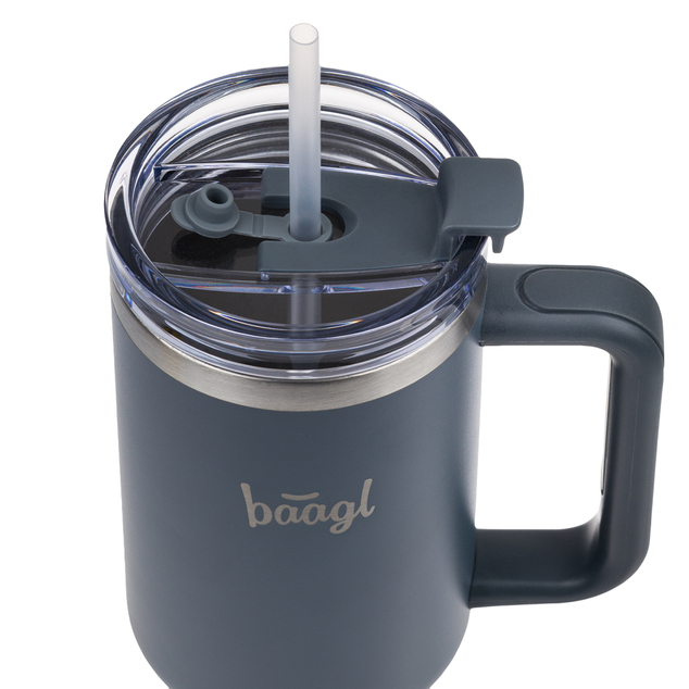 BAAGL B-Cup Антрацит