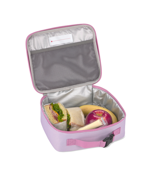 SKIP HOP Borsa per il pranzo Besties Squad Gattino, 3 anni+
