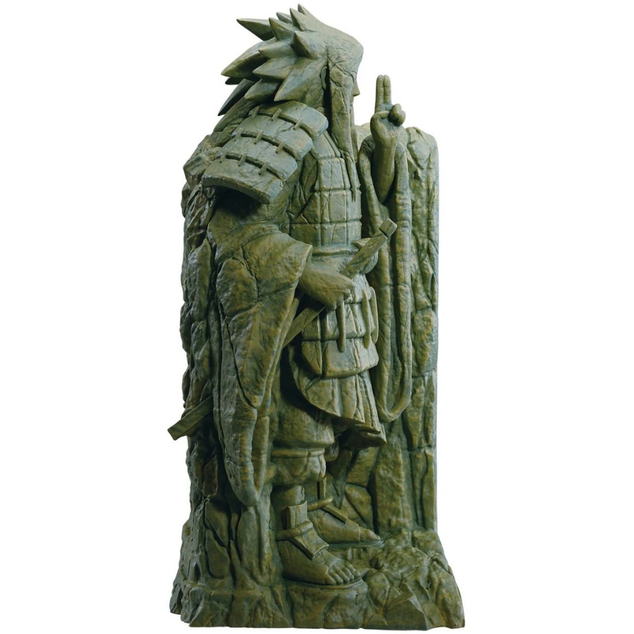 Bandai Naruto figura - Fl The Final Valley Madara Uchiha