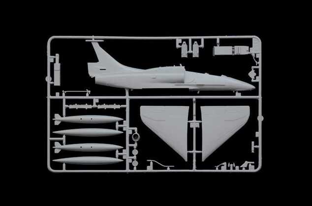 Model Kit repülőgép 90165 - OA-4M Skyhawk II (1:72)