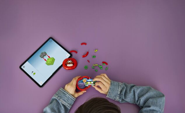 LEGO® Fortnite® 77079 Tomatohead