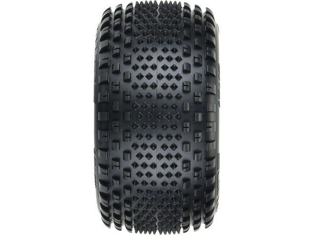 Pro-Line pneu 2.2" Prism T CR3 Carpet predný (2)
