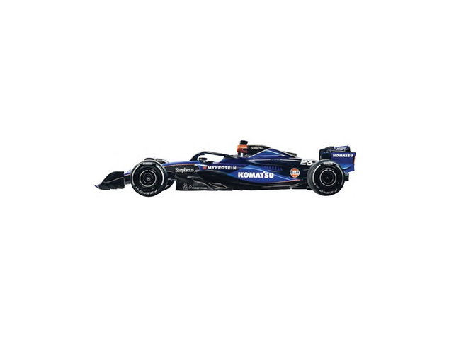 SCX Original Formula GP
