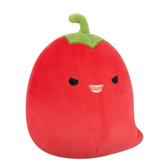 Squishmallows Chili Paprika – Christo
