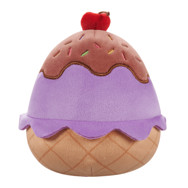 SQUISHMALLOWS Mystery duftendes Kuscheltier – Dessert