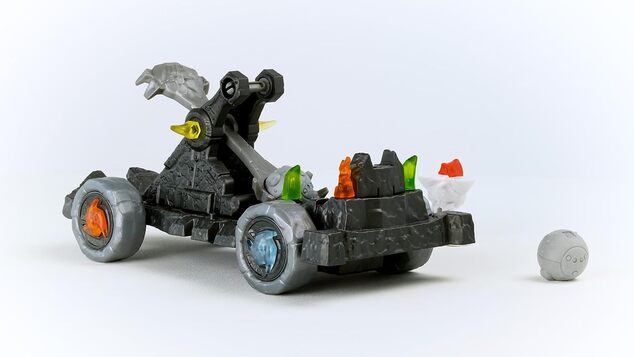 Schleich Katapult s Mini Creature